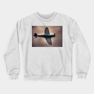 Reconnaissance Spitfire PL965R MkXI Crewneck Sweatshirt